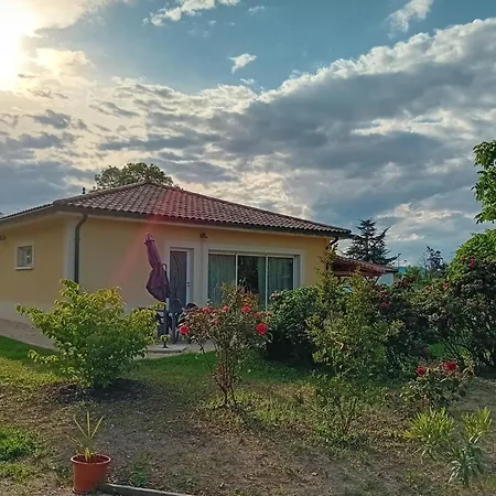Holiday home L'entraxe Tres Lumineux Au Coeur De Didier *